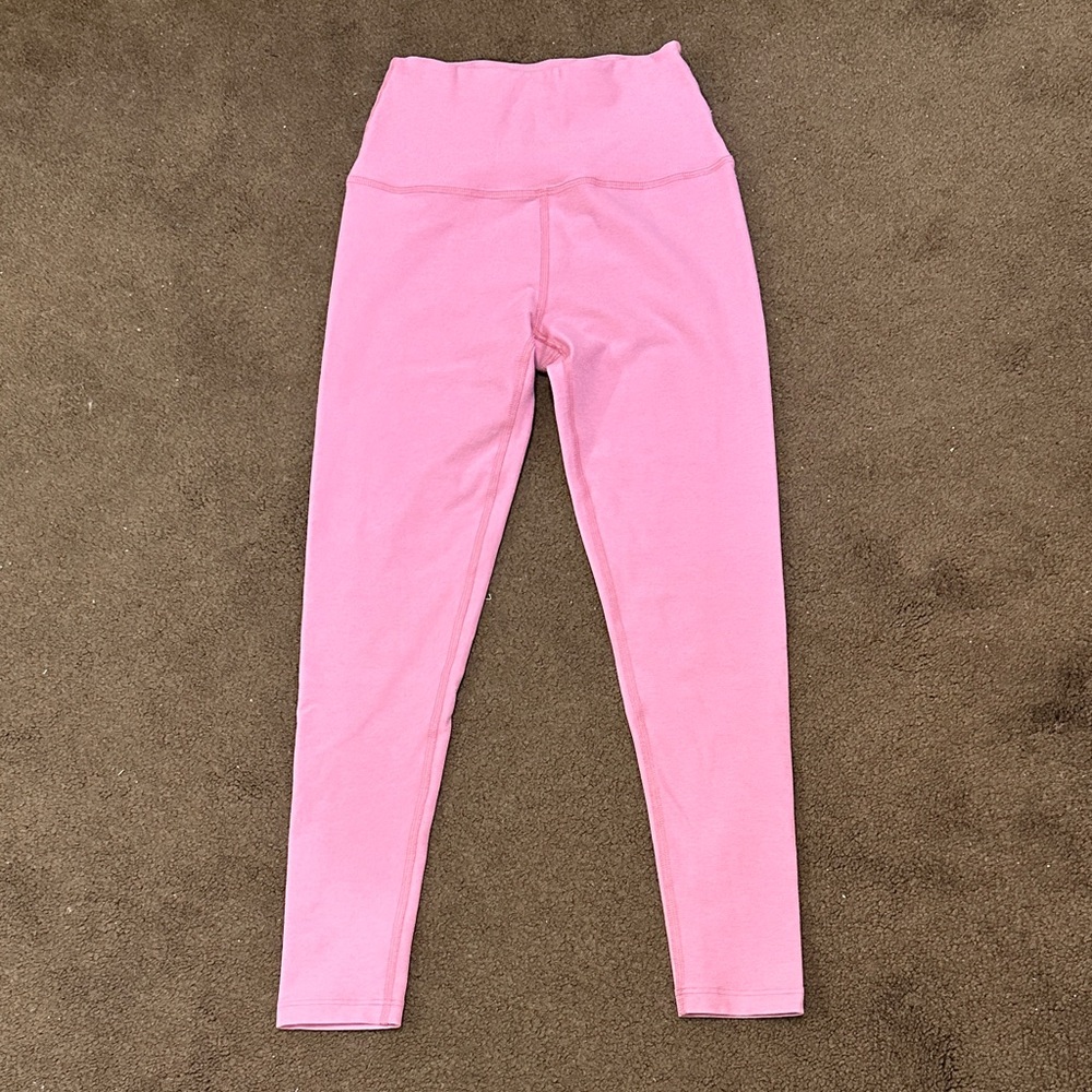 Beyond Yoga Caught in the Midi Leggings